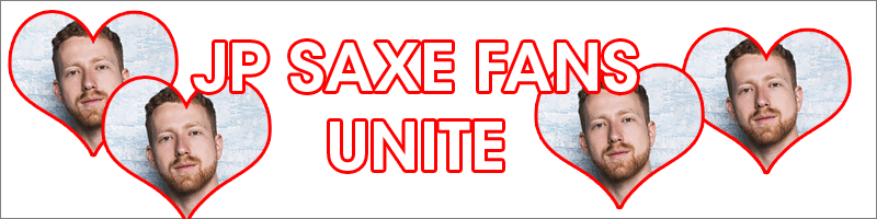 JP Saxe Fans Unite